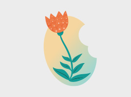 Free Floral Vector Graphics