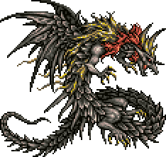 Dragon (Enemy) - The Final Fantasy Wiki has more Final Fantasy ...