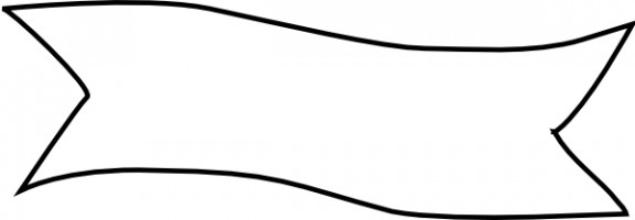 Clipart Ribbon - Tumundografico