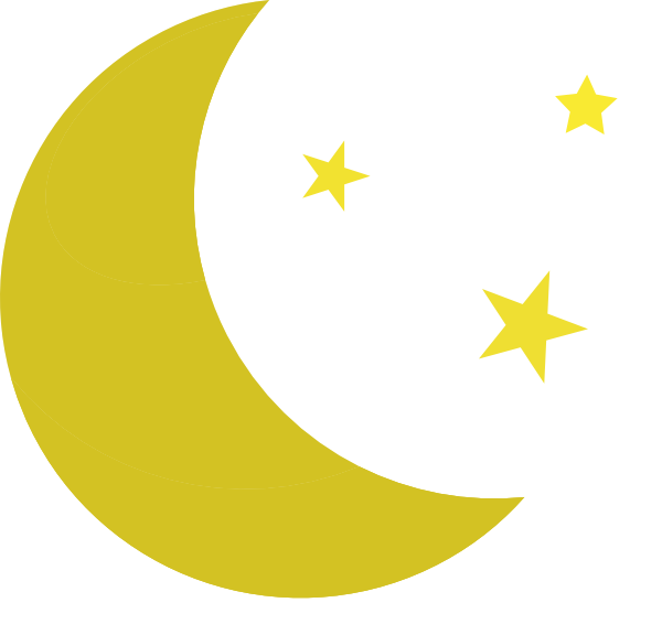 Crescent Moon Clipart | Free Download Clip Art | Free Clip Art ...