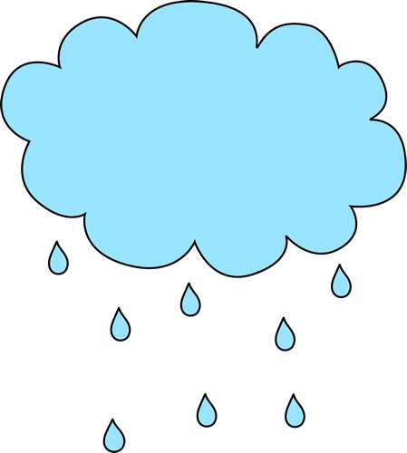 Free to use and share rain clouds clipart | ClipartDeck - Clip ...