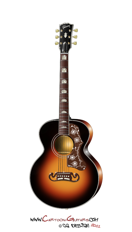 Gallery - Category: GIBSON GUITARS