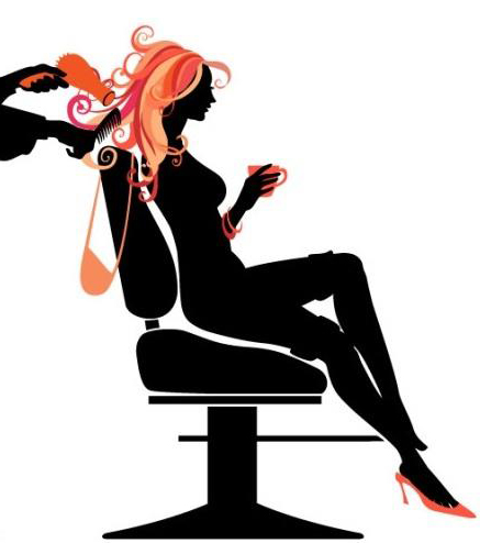 Best Clip Art Salon #462 - Clipartion.com