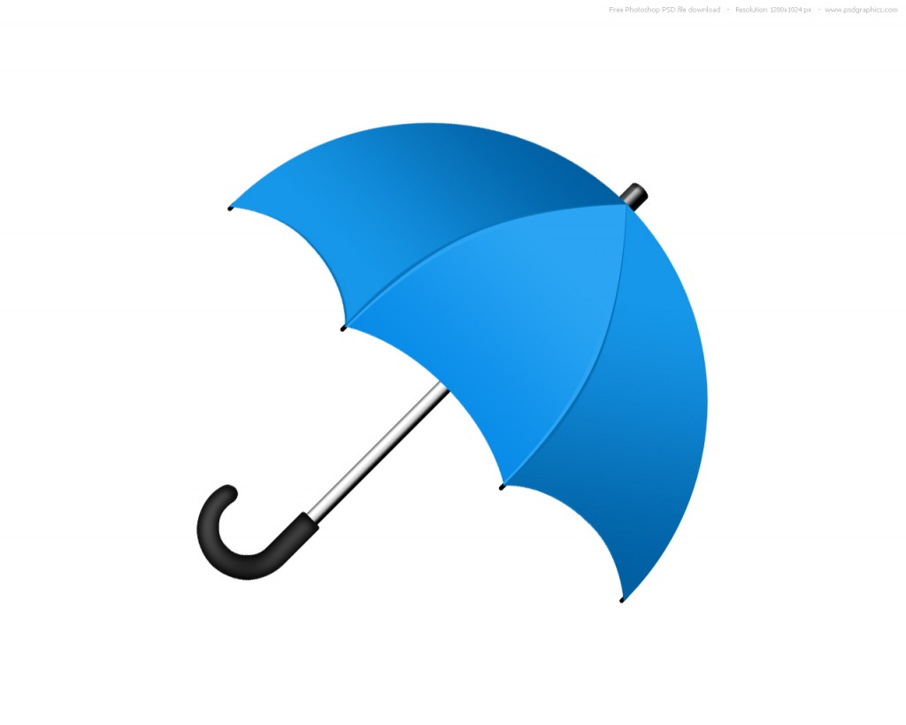 Umbrella Clip Art - Images, Illustrations, Photos