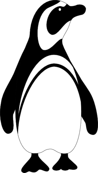 Pinguin Clipart - Free to use Clip Art Resource