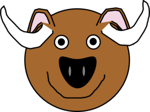 Ox Clipart