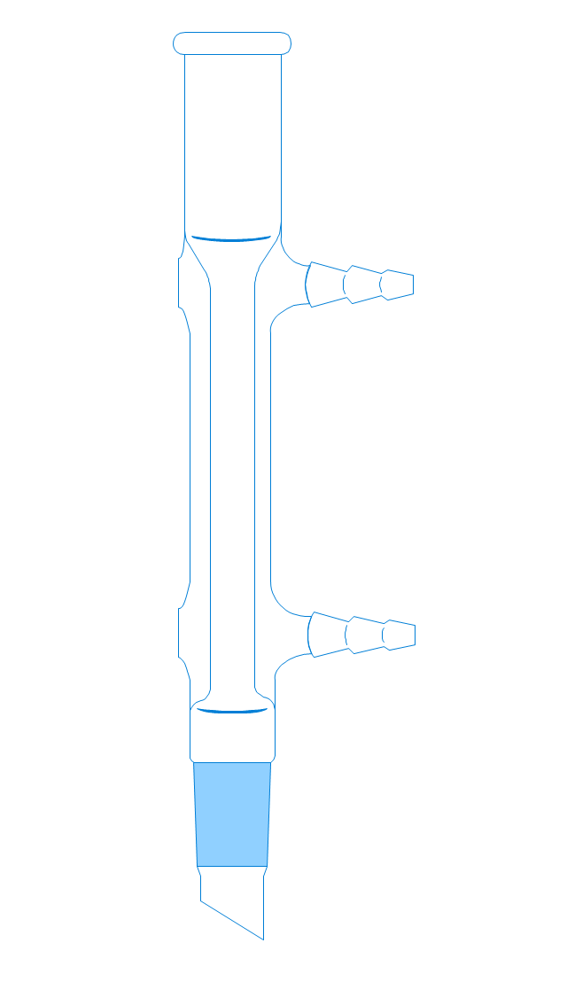 Design elements - Laboratory equipment | Laboratory equipment ...