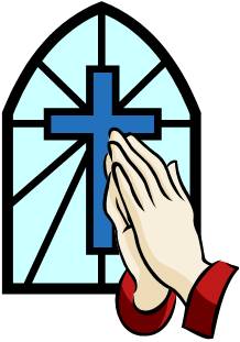 Praying Hands Clip Art Free Download - Free ...