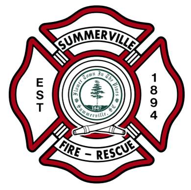 Fire & Rescue - Summerville, SC