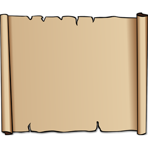 Parchment Background or Border clipart, cliparts of Parchment ...