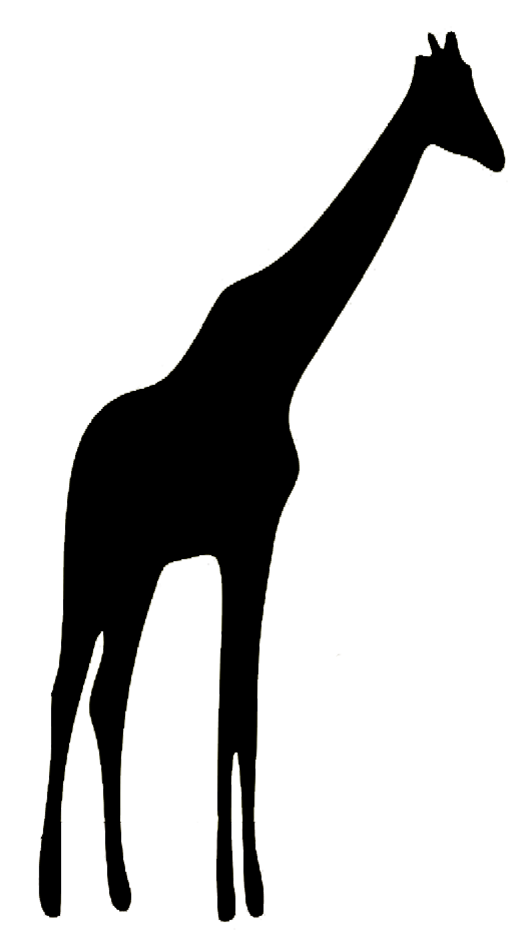 Animal Silhouette, Silhouette Clip Art