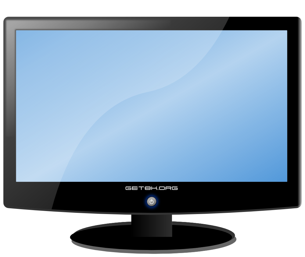 Pictures Of Computer Monitor | Free Download Clip Art | Free Clip ...