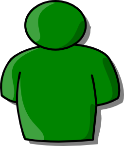 Persons Clipart