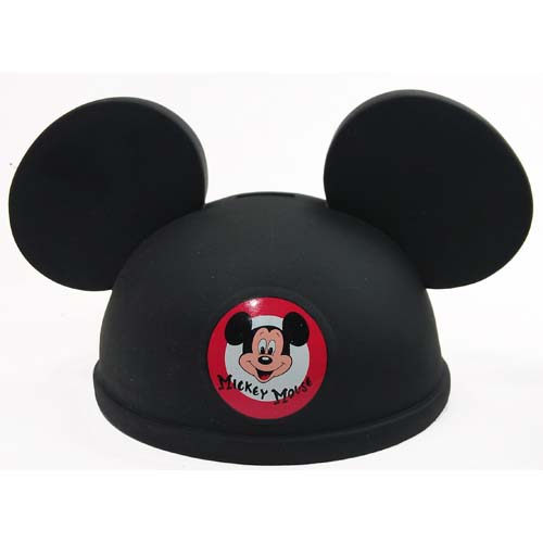 Your WDW Store - Disney Coin Bank - Mickey Mouse Ears Hat