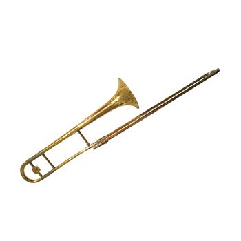 Yamaha YSL-897Z Custom Z Tenor Trombone - Used Model and more ...