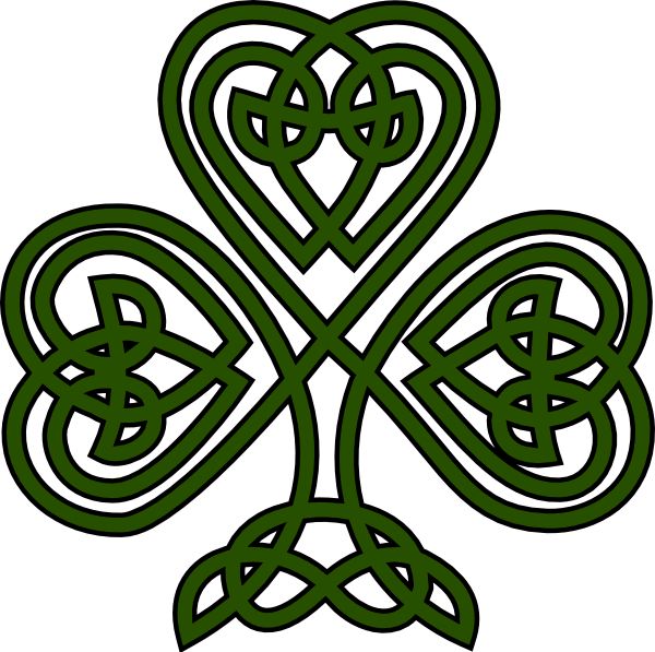 Free celtic clip art