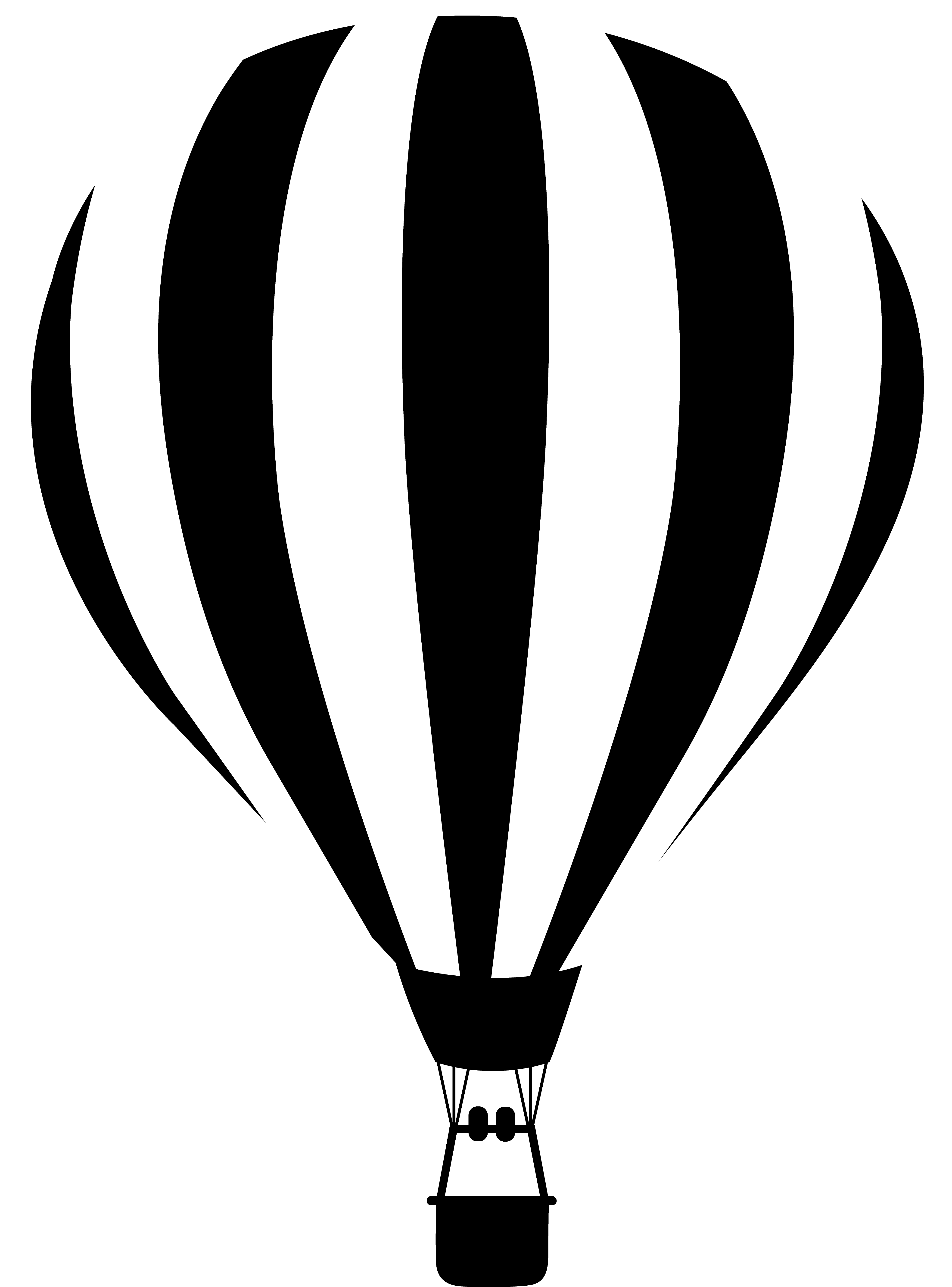 Free Hot Air Balloon Vector | Free Download Clip Art | Free Clip ...