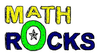 I love math clipart