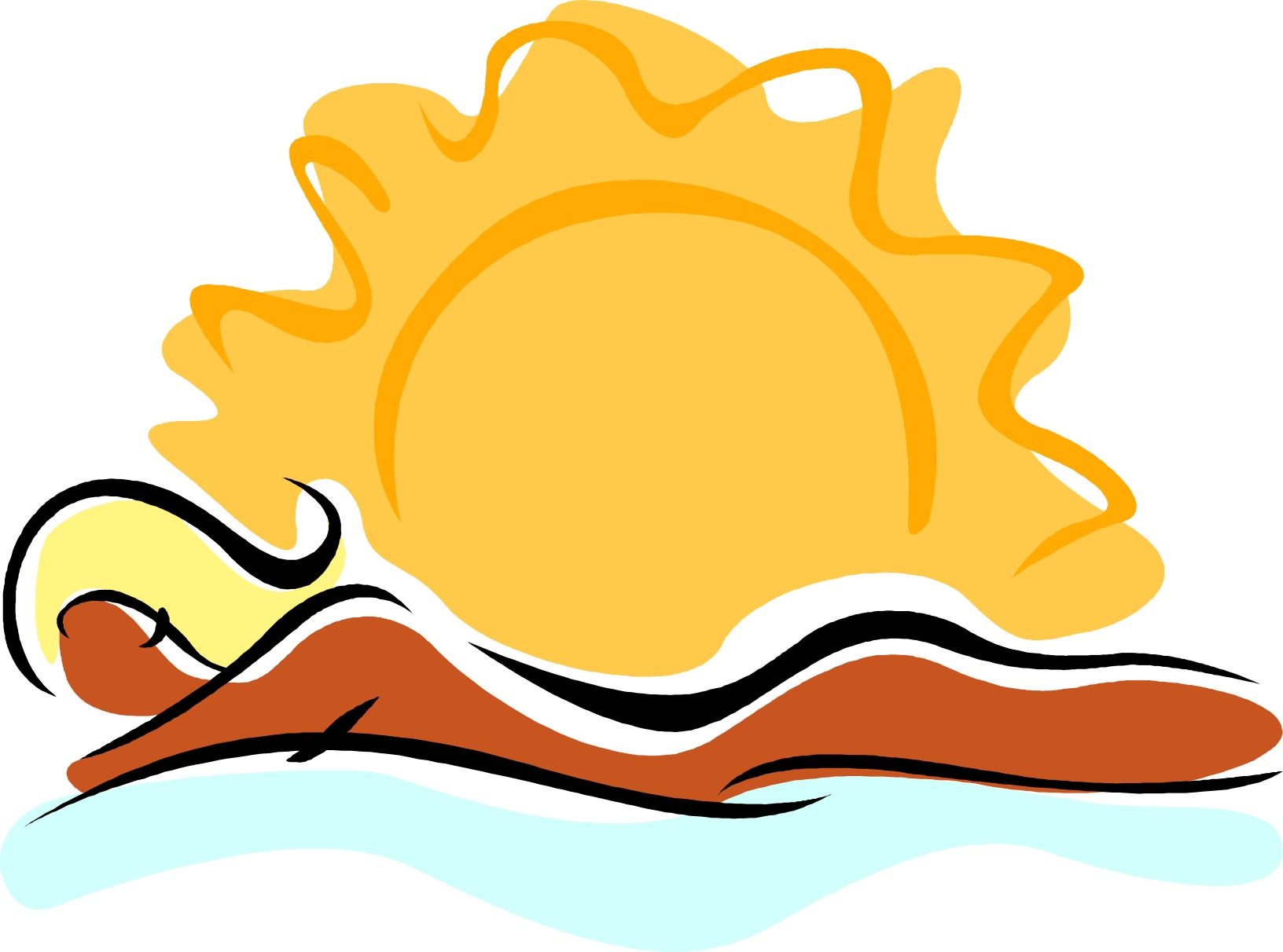 Sun Clipart Tumblr