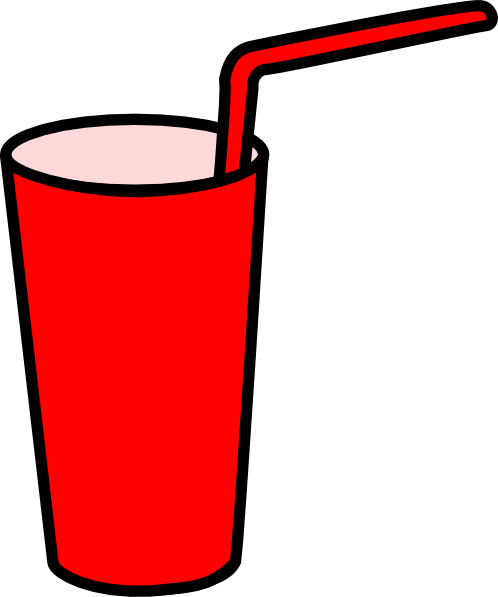 Straw Clipart