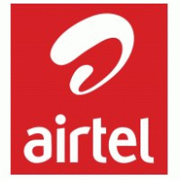 Airtel Logo Vector (.EPS) Free Download