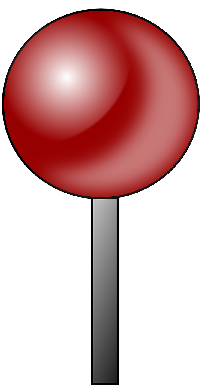 Free to Use & Public Domain Lollipop Clip Art