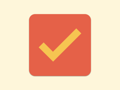 Flat Checkmark Icon Sketch freebie - Download free resource for ...