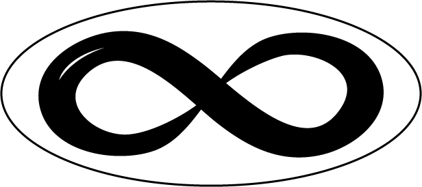 infinity clipart free