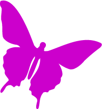 Butterfly Clipart