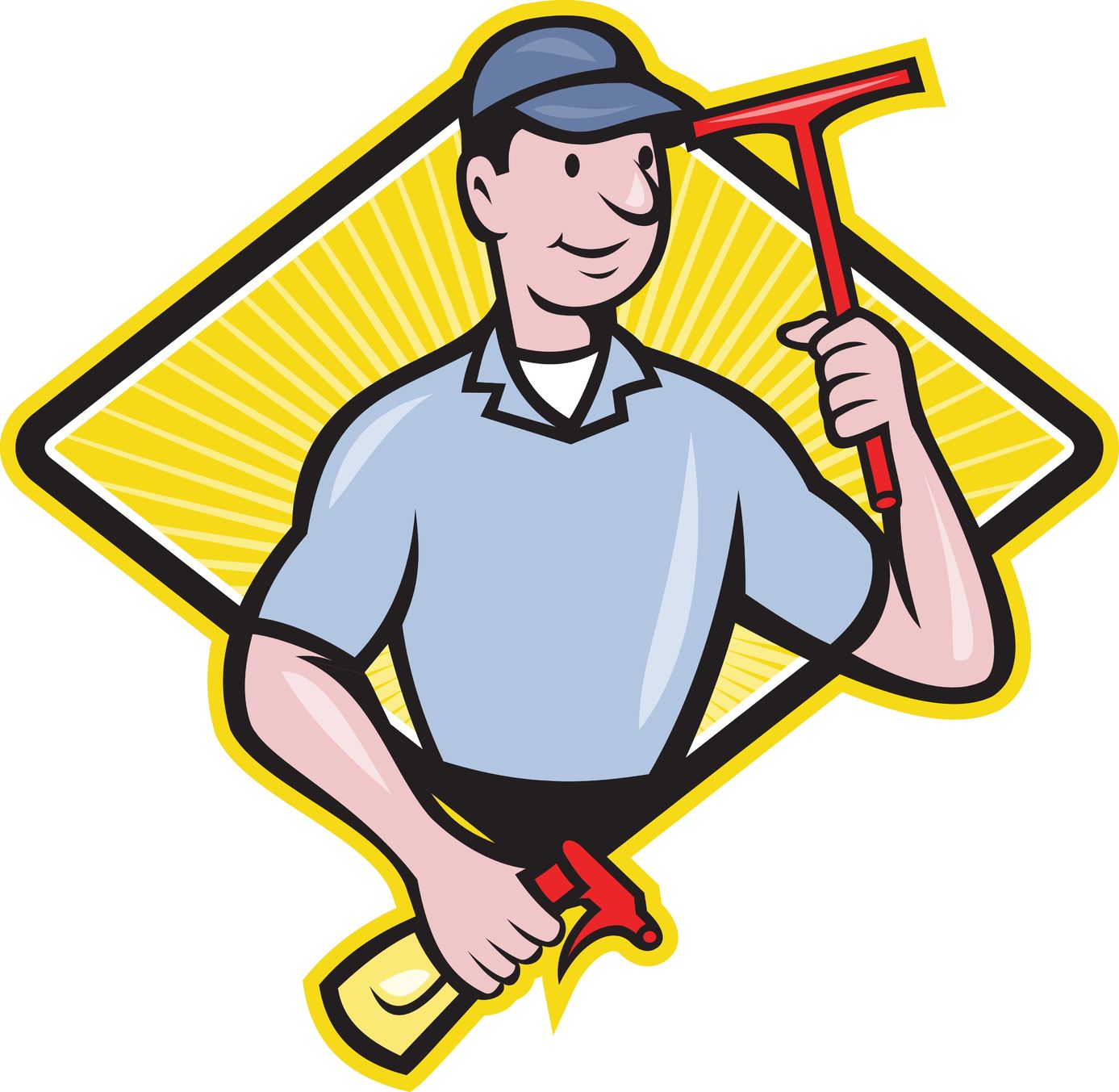 Clipart For Cleaning Services ClipArt Best