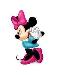 Disney Mini Maus - ClipArt Best