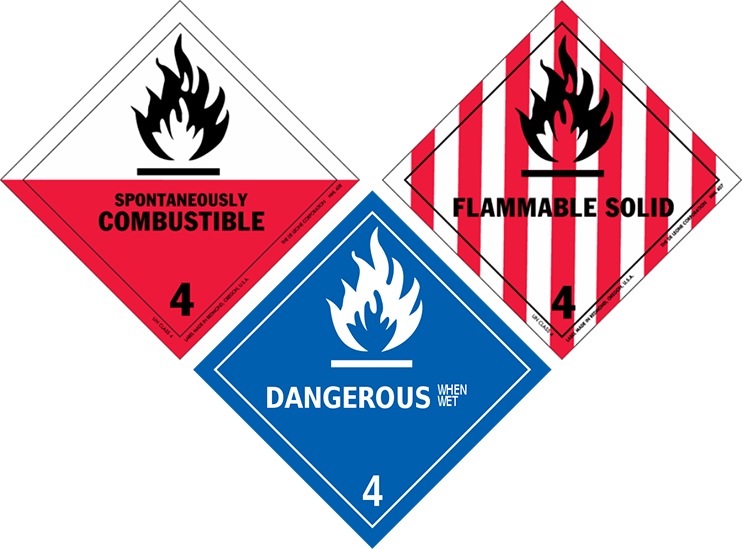 UFRA - Hazardous Materials Awareness