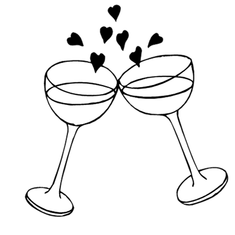 Weddings Clip Art | Totally Promotional