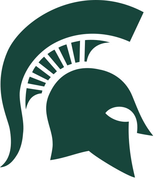 Preview: Michigan State Spartans | Maize and Blue Nation: Michigan ...