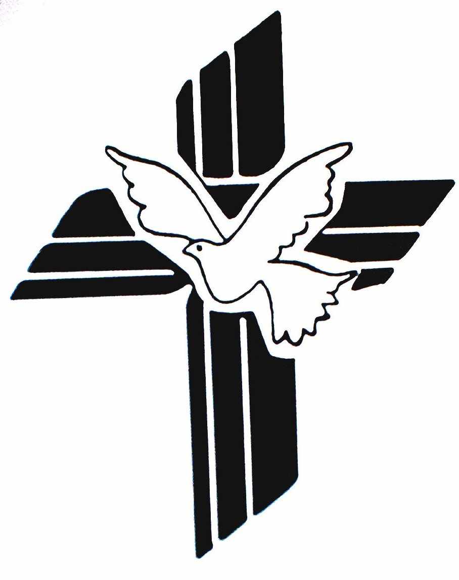 Holy Spirit Clipart