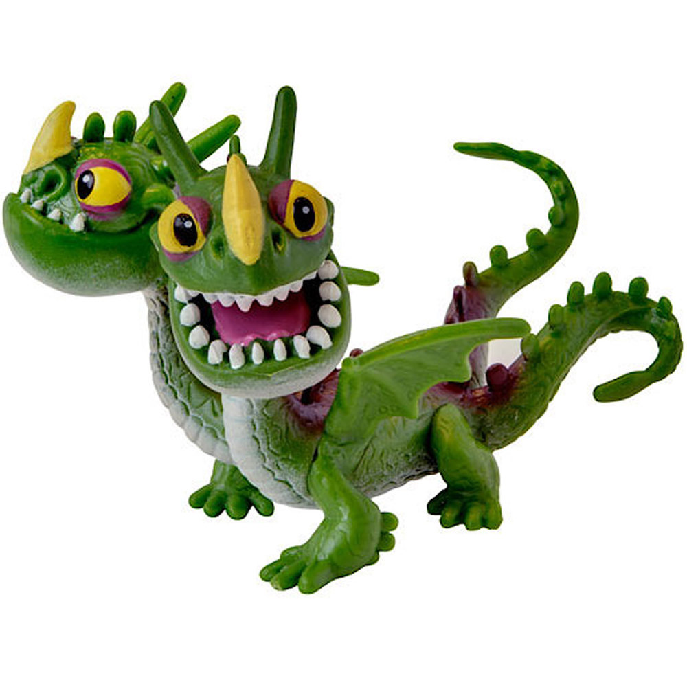 Dreamworks Dragons 23? Mega Toothless Alpha Edition – Toys for ...