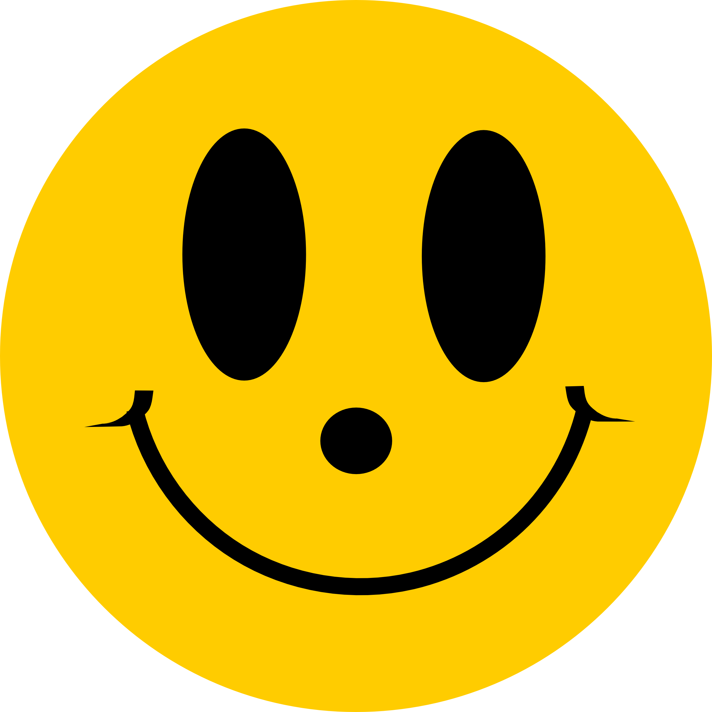 Smiley Face Wink Thumbs Up - Free Clipart Images