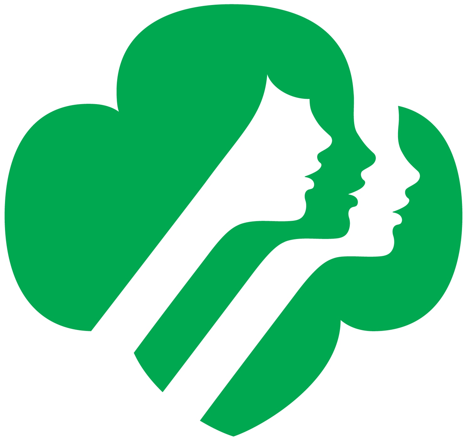 1000+ images about Girl Scout Clipart