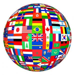 Free Clip Art Flags Of The World Layout | ClipArTidy