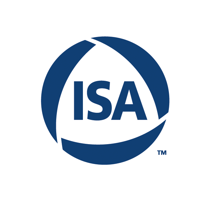 Logo Artwork- ISA