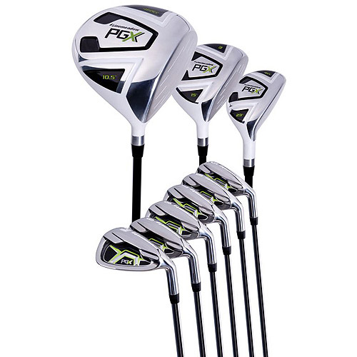 Wilson Golf Clubs