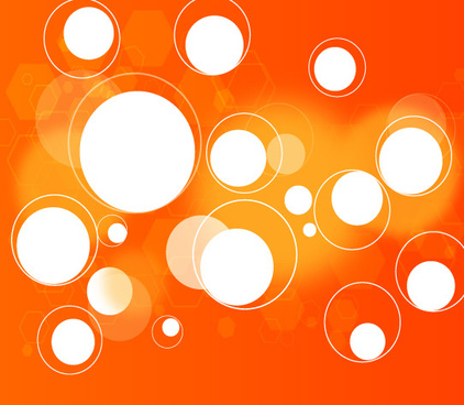 Orange vector background free vector download (42,954 Free vector ...