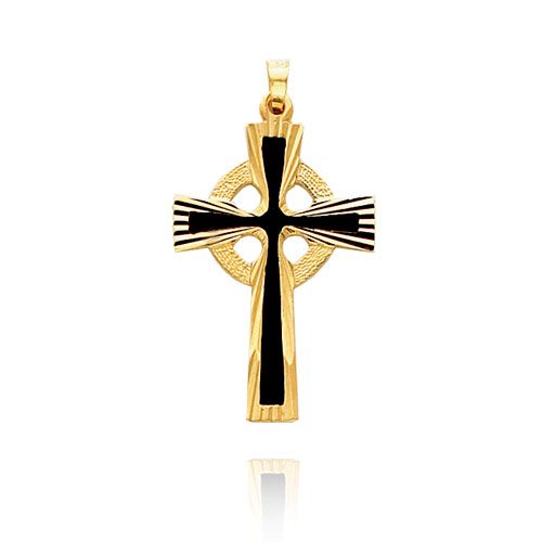 1000+ images about Jewelry - Cross | Cross necklaces ...