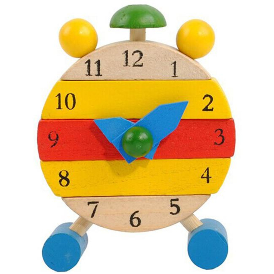 Compare Prices on Kids Learning Time Clock- Online Shopping/Buy ...