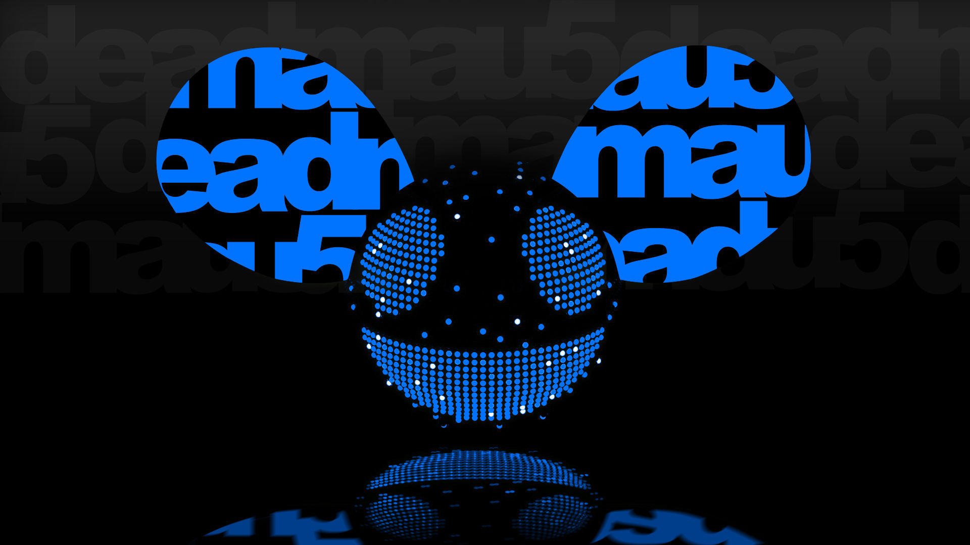 Deadmau5 Hd Wallpaper