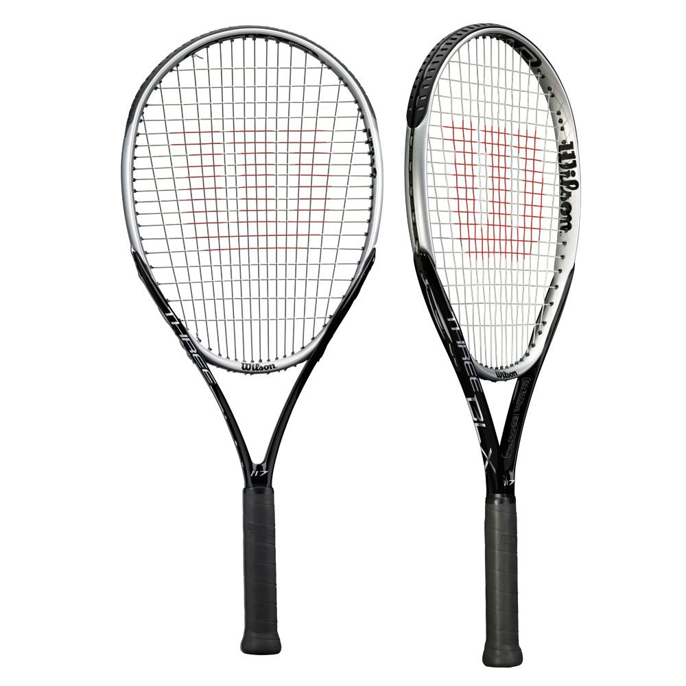 Cari RaKeT Tenis wiLsOn BLX bLaDe 104 inCh 289 gRmZ CORAL bLaCk ...