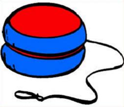 Yo-Yo Clipart | Free Download Clip Art | Free Clip Art | on ...