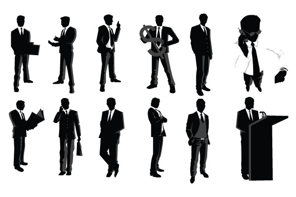 Business clip art free download free clipart images - Clipartix