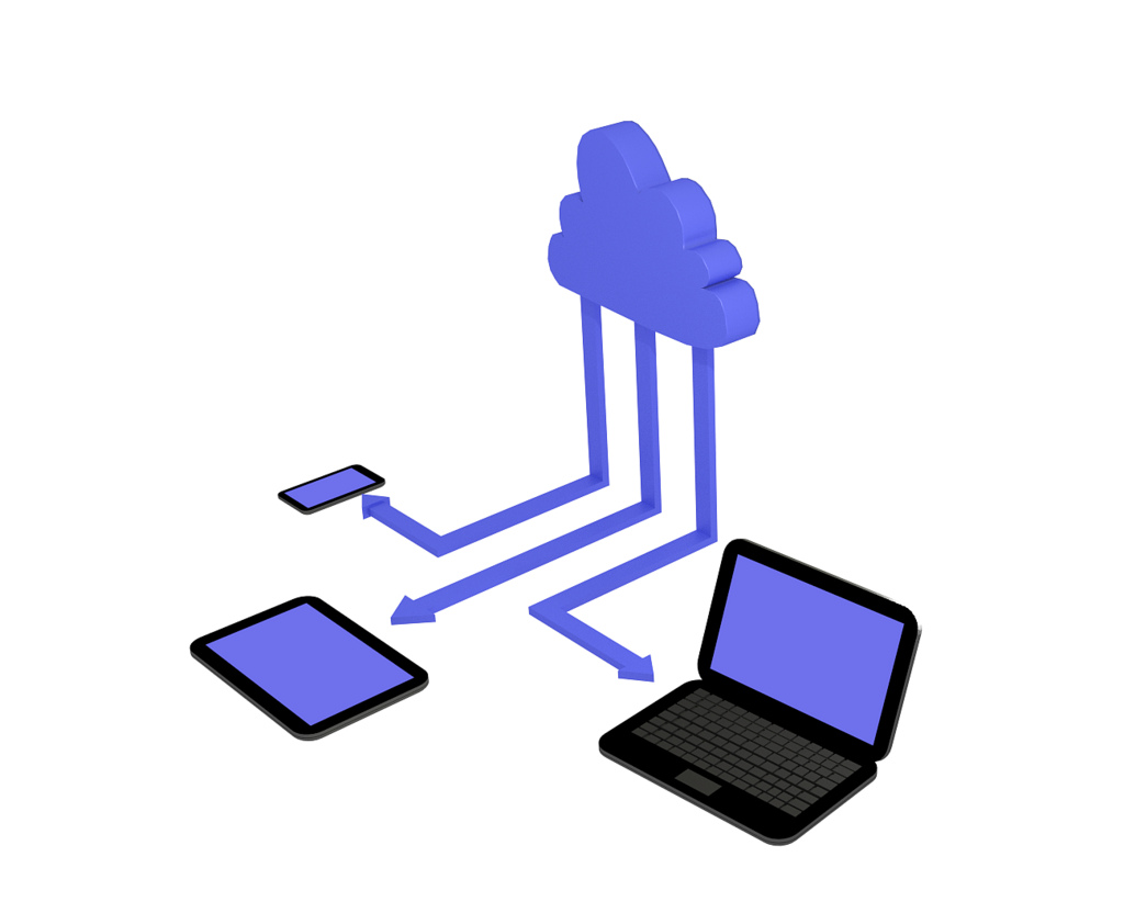 Riverside Cloud Computing Services - Los Angeles, CA | Biztek ...