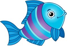 Ocean Clip Art Background - Free Clipart Images